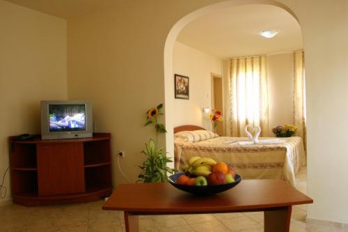Hotel Focus Varna Quarto foto